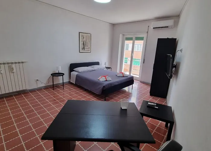 Casa Vacanze Città Giardino