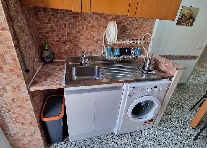 Casa Vacanze Città Giardino