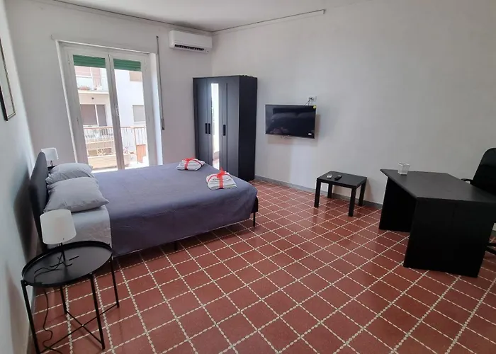 Casa Vacanze Città Giardino